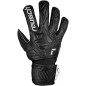 Reusch Attrakt Resist Jr 5472615 7700 goalkeeper gloves