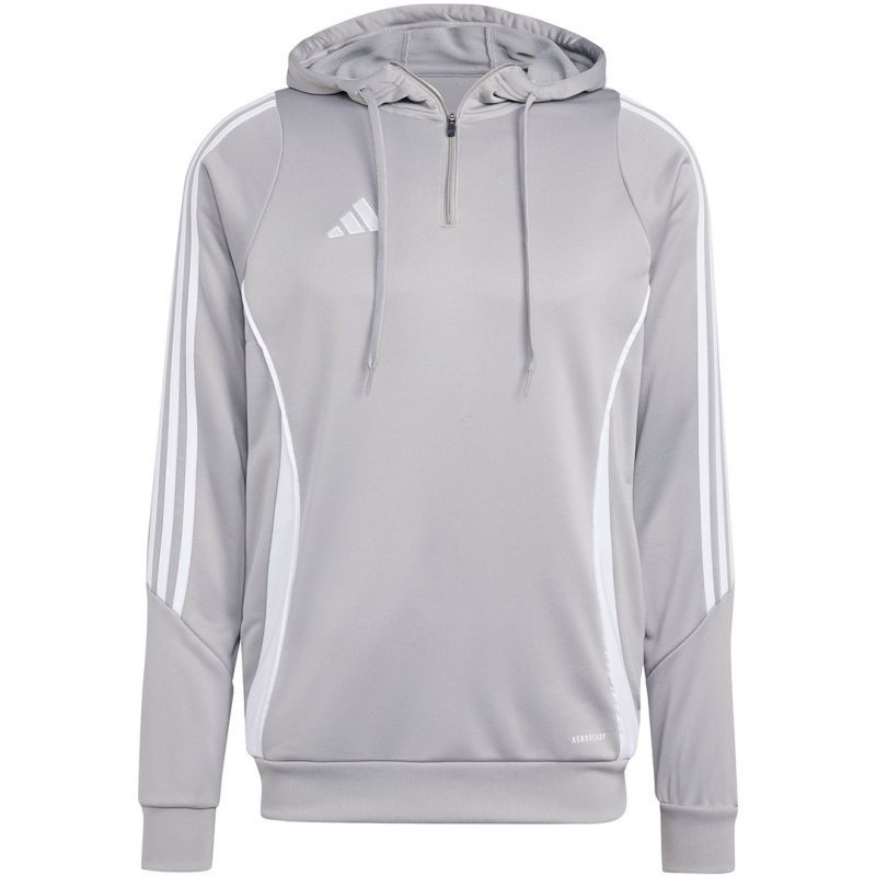 Felpa con cappuccio Adidas Tiro 24 Training M IR7551