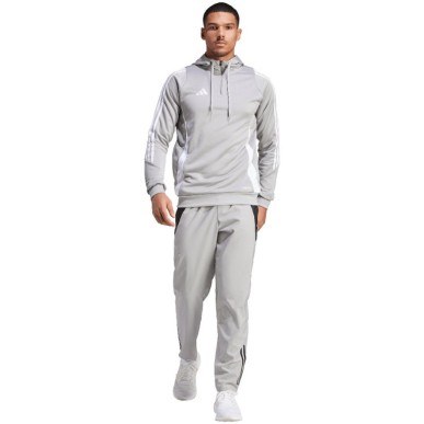 Felpa con cappuccio Adidas Tiro 24 Training M IR7551