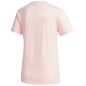 Maglietta adidas Brilliant Basics Tee W GD3821