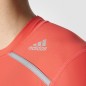 Adidas Techfit Chill Tee M AY3673 training shirt