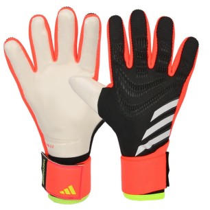 Guanti da portiere Adidas Predator GL Com M IN1602