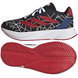 Adidas Duramo SPIDER-MAN Jr ID8009 shoes