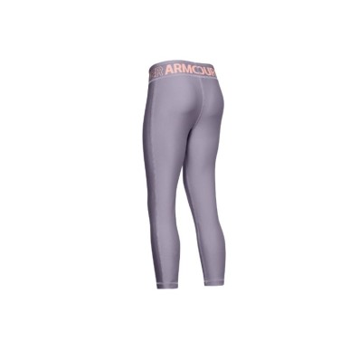 Pantaloni Under Armour HG Ankle Crop K Junior 1327 855-555