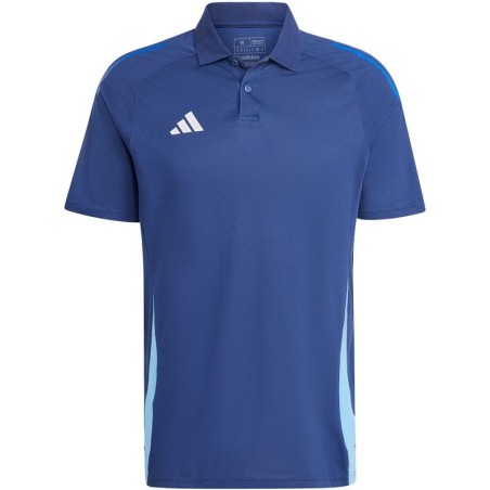 Maglietta Polo da competizione Adidas Tiro 24 M IR7564