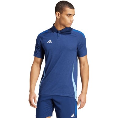 Maglietta Polo da competizione Adidas Tiro 24 M IR7564