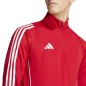 Adidas Tiro 24 Training Top M IS1045 sweatshirt