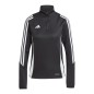 Felpa da allenamento adidas Tiro 24 W IJ9962