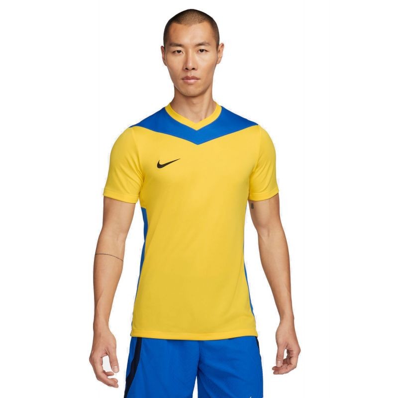 Maglietta Nike Dri-FIT Park Derby IV Uomo FD7430-720