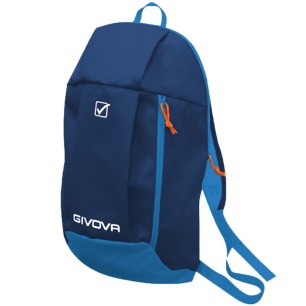 Givova Zaino Capo backpack B046-0402