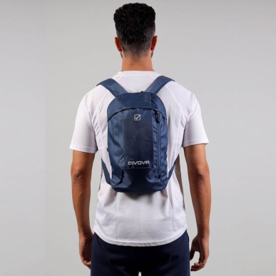 Givova Zaino Capo backpack B046-0404