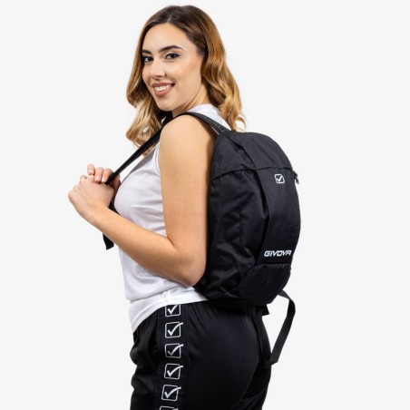 Givova Zaino Capo backpack B046-1010