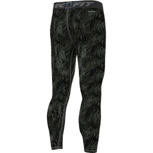 Pantaloni termoattivi adidas Techfit Base Shards Graphic Tight S94430