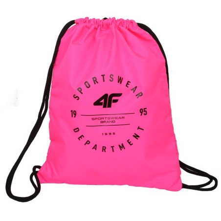 Borsa, zaino 4F 4FJWSS24AGYMF081 55S