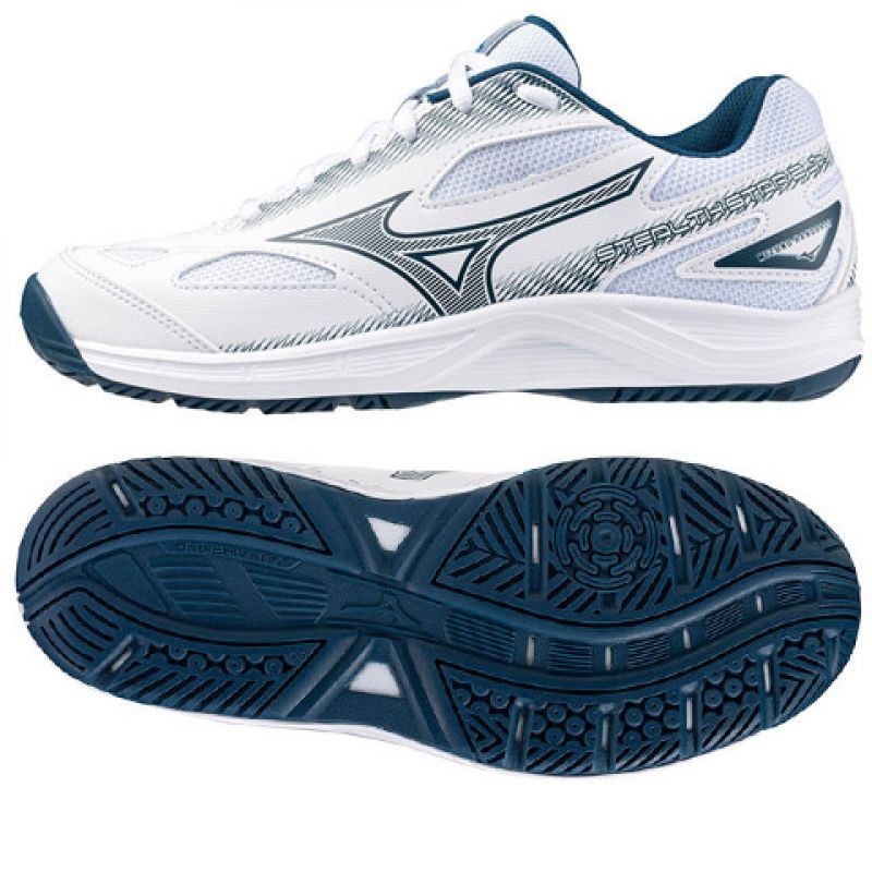 Mizuno Stealth Star 2 Jr X1GC230721 handball shoes