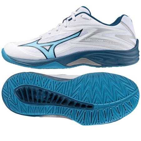 Scarpe da pallavolo Mizuno Lightning Star Z7 Jr V1GD230321