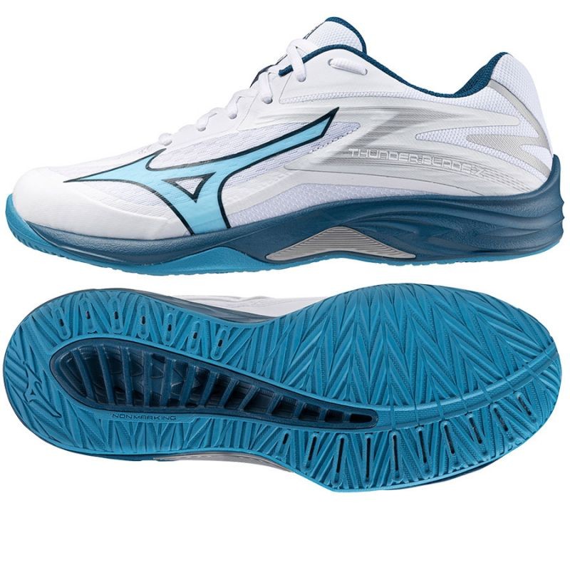 Scarpe da pallavolo Mizuno Thunder Blade ZM V1GA237021