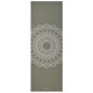 Gaiam Marrakesh yoga mat 5MM 65369