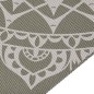 Gaiam Marrakesh yoga mat 5MM 65369