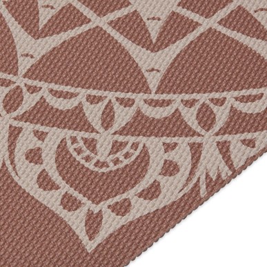 Tappetino yoga Gaiam Marrakesh 5MM 65370