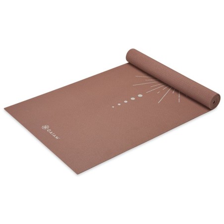 Tappetino yoga Gaiam 5MM 65372