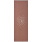 Gaiam yoga mat 5MM 65372