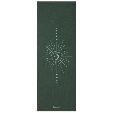 Tappetino yoga Gaiam 5MM 65374