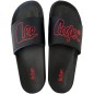 Lee Cooper M LCW-24-42-2484MC flip-flops