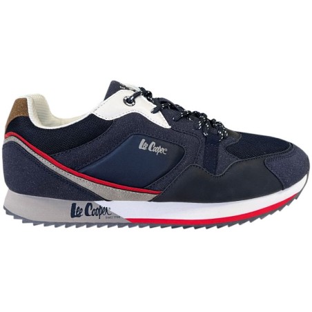 Scarpe Lee Cooper M LCW-24-03-2332MA