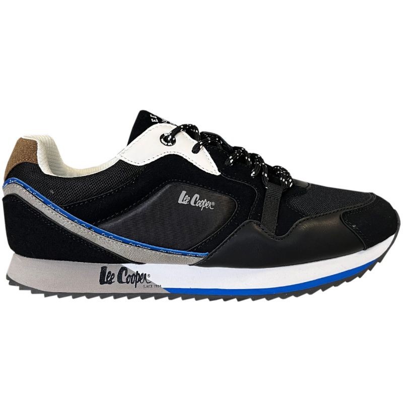 Lee Cooper M LCW-24-03-2333MB shoes