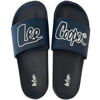 Lee Cooper M LCW-24-42-2481MC flip-flops