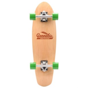 Skateboard Meteor 22595