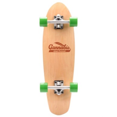 Meteor 22595 skateboard