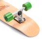 Skateboard Meteor 22595