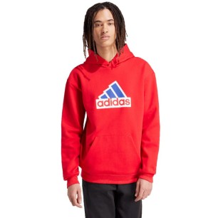 Adidas FI Bos Hd Oly M sweatshirt IS8338