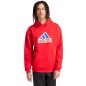 Adidas FI Bos Hd Oly M sweatshirt IS8338