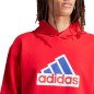 Adidas FI Bos Hd Oly M sweatshirt IS8338