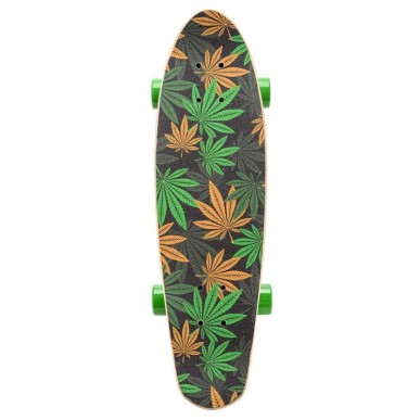 Skateboard Meteor 22595