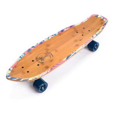 Skateboard Meteor 22596