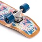 Meteor 22596 skateboard