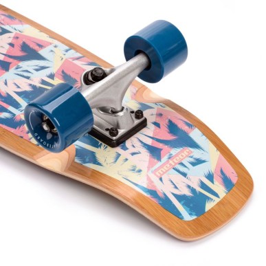 Skateboard Meteor 22596