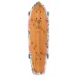 Meteor 22596 skateboard