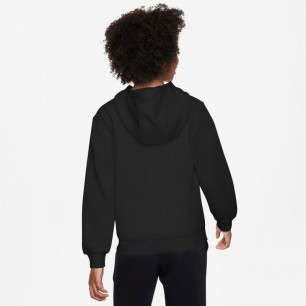 Felpa Nike Academy CR7 Club Fleece Jr FN8420-010