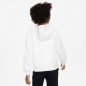 Nike Academy CR7 Club Fleece Jr Sweatshirt FN8420-100