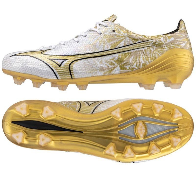 Scarpe da calcio Mizuno Morelia Alfa Japan MD M P1GA246050