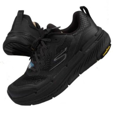 Scarpe sportive Skechers M 220840/BKCC