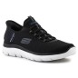 Scarpe Skechers High Range M 232457-BLK