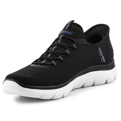 Scarpe Skechers High Range M 232457-BLK