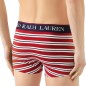 Boxer classici in cotone elasticizzato Polo Ralph Lauren 714753011002