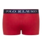 Boxer classici in cotone elasticizzato Polo Ralph Lauren 714753009003